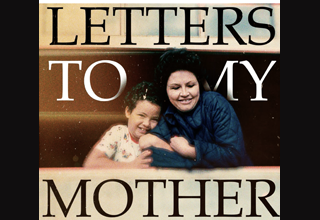Gabriella Di Laccio |Letters to my Mother | The Farewell | Catarina Domenici)